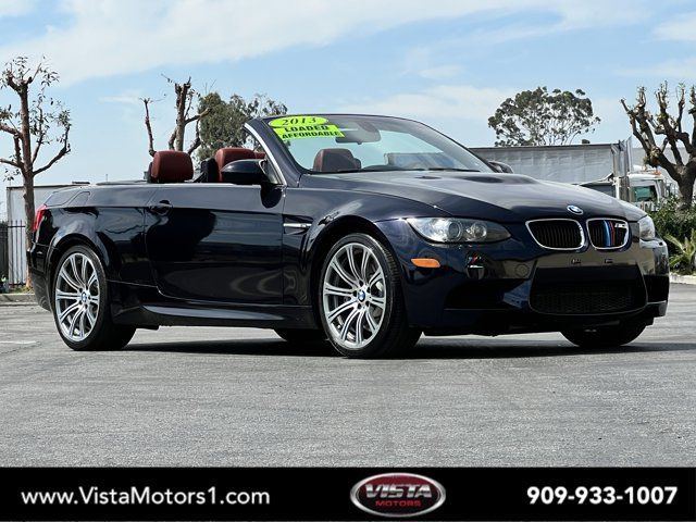 2013 BMW M3 Base