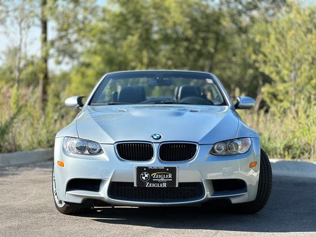 2013 BMW M3 Base