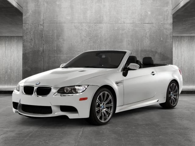 2013 BMW M3 Base