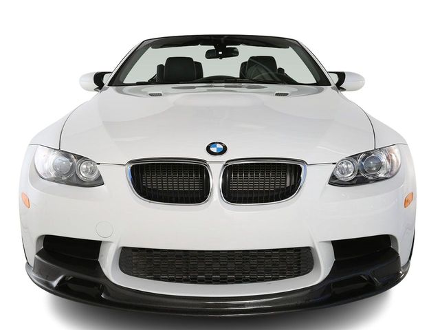 2013 BMW M3 Base