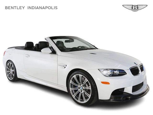 2013 BMW M3 Base