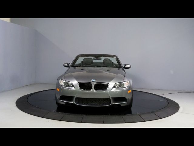 2013 BMW M3 Base