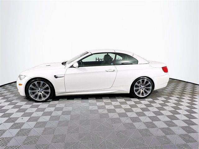 2013 BMW M3 Base