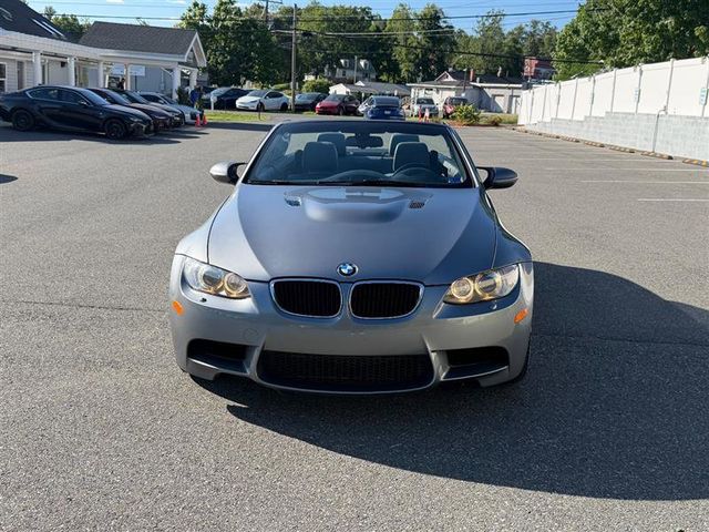 2013 BMW M3 Base
