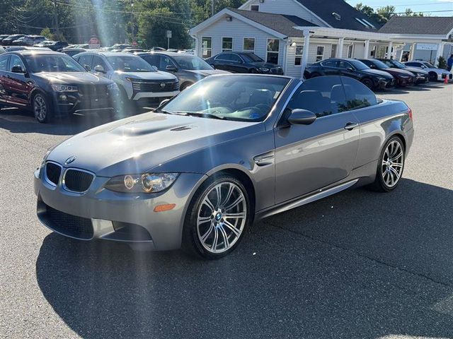2013 BMW M3 Base