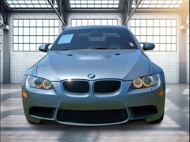 2013 BMW M3 Base