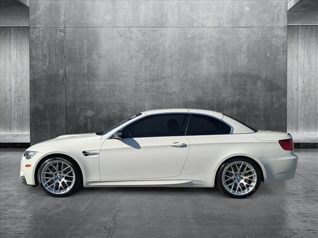 2013 BMW M3 Base