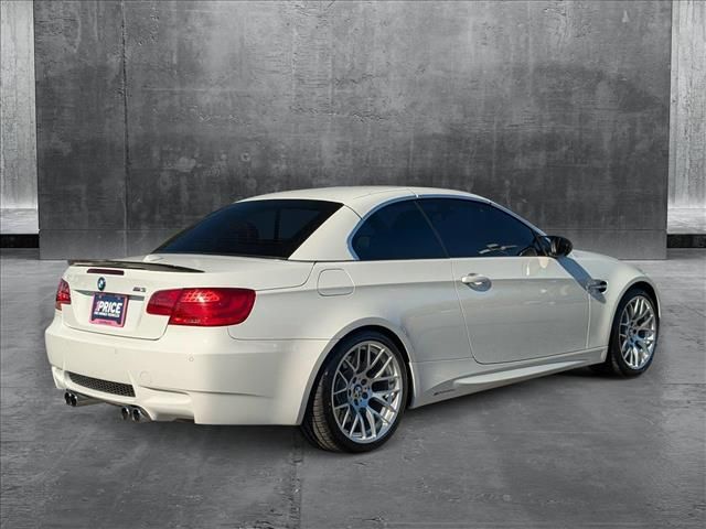 2013 BMW M3 Base