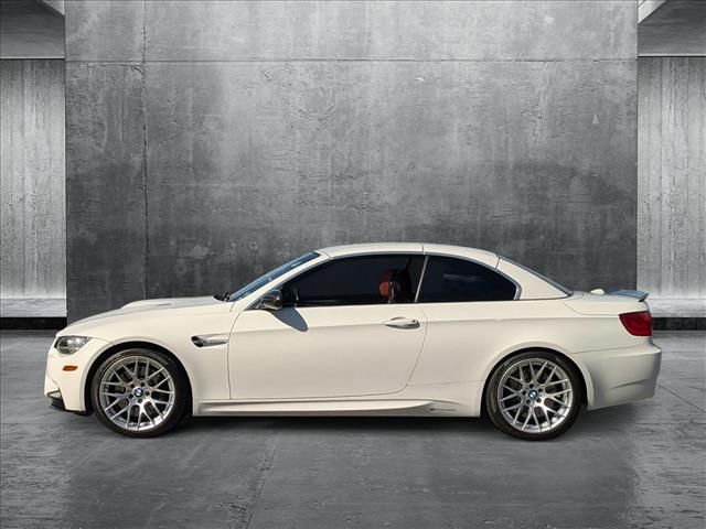 2013 BMW M3 Base