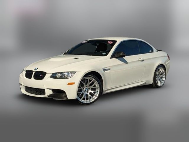 2013 BMW M3 Base