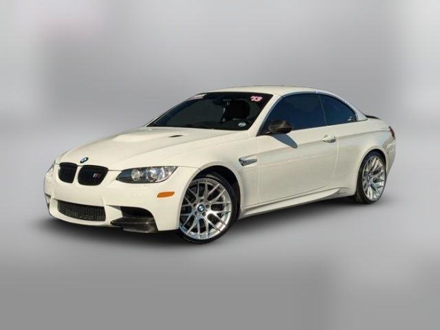 2013 BMW M3 Base