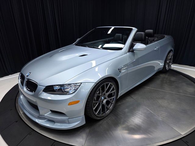 2013 BMW M3 Base