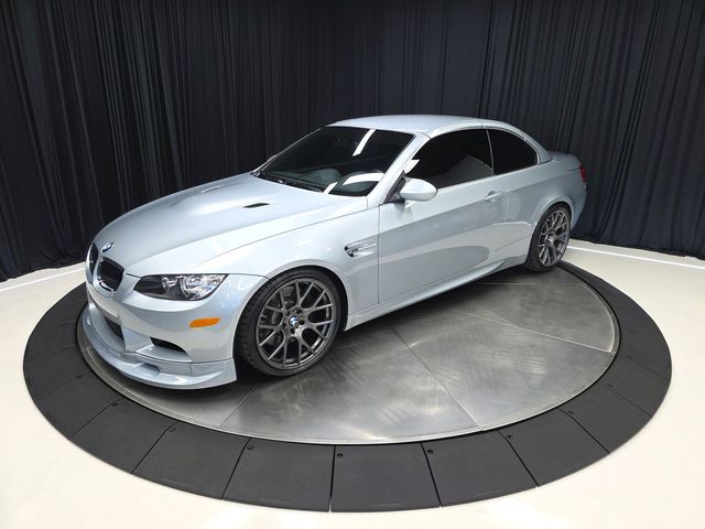 2013 BMW M3 Base