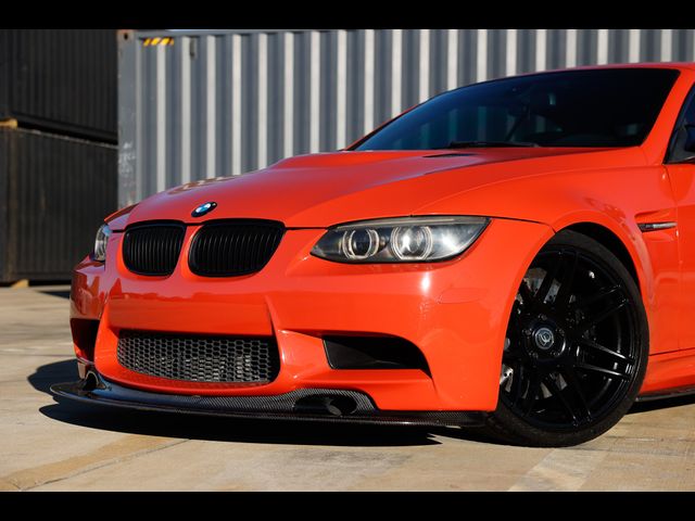 2013 BMW M3 Base