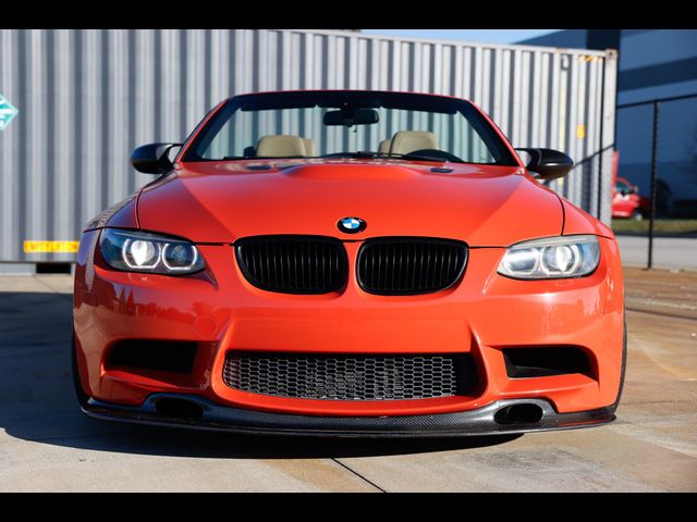 2013 BMW M3 Base