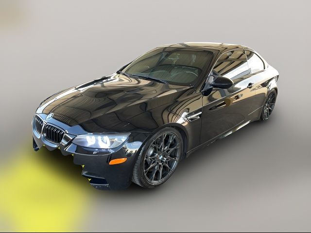 2013 BMW M3 Base