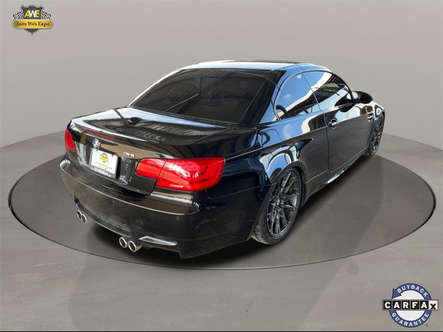 2013 BMW M3 Base