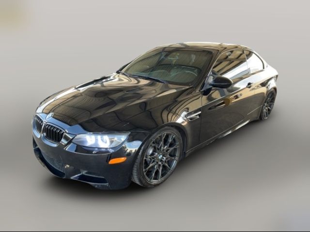 2013 BMW M3 Base