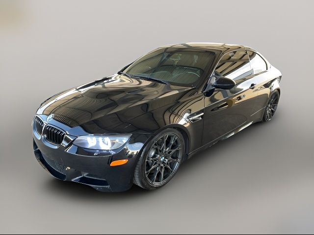 2013 BMW M3 Base