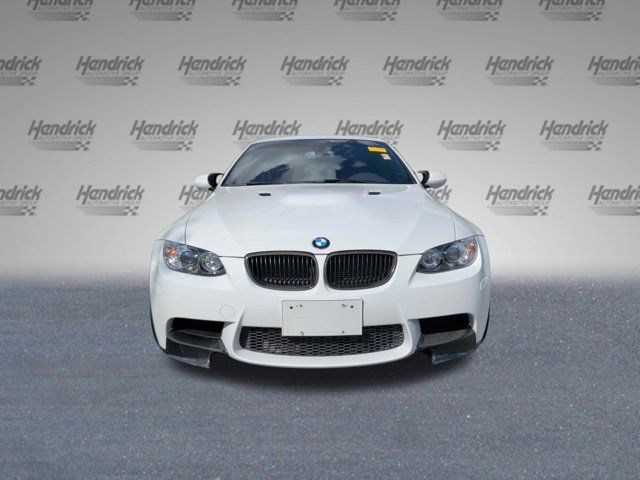 2013 BMW M3 Base