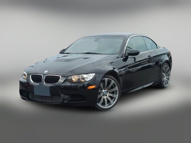 2013 BMW M3 Base