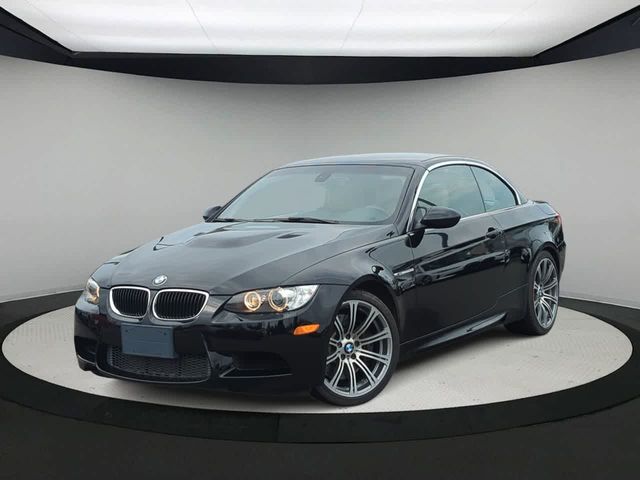 2013 BMW M3 Base