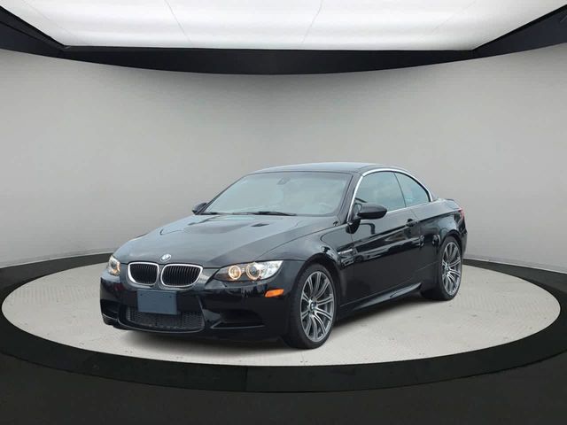 2013 BMW M3 Base