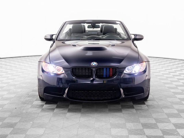 2013 BMW M3 Base