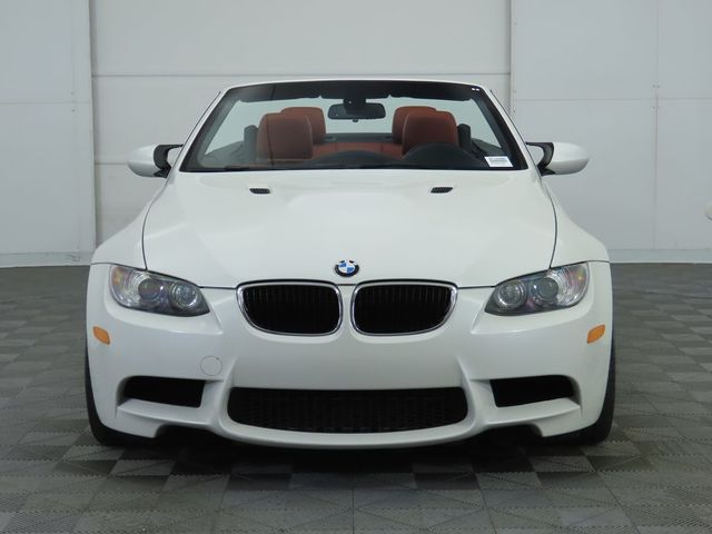 2013 BMW M3 Base