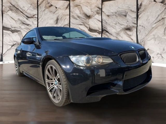 2013 BMW M3 Base