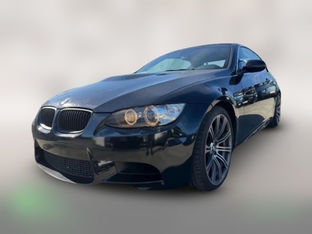 2013 BMW M3 Base