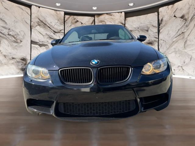 2013 BMW M3 Base