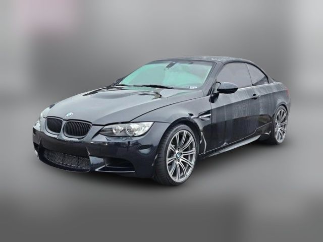 2013 BMW M3 Base