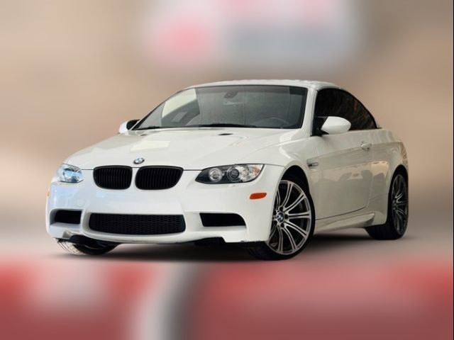 2013 BMW M3 Base