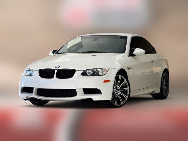 2013 BMW M3 Base