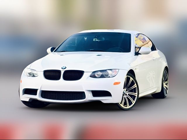 2013 BMW M3 Base