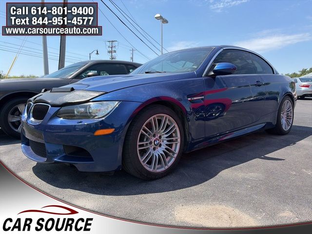 2013 BMW M3 Base