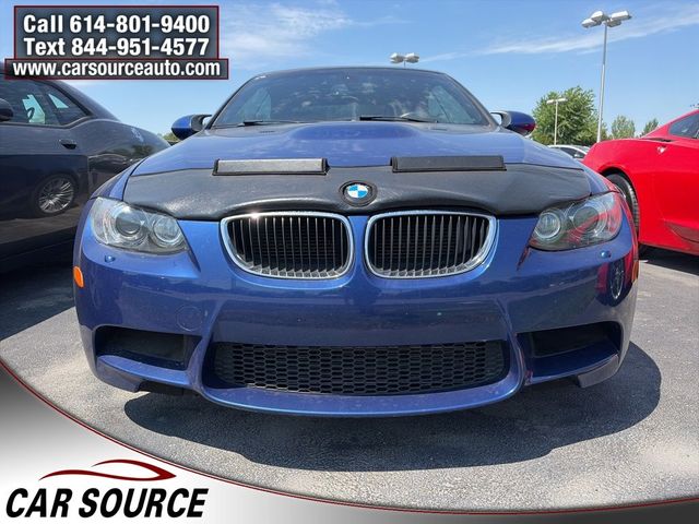 2013 BMW M3 Base