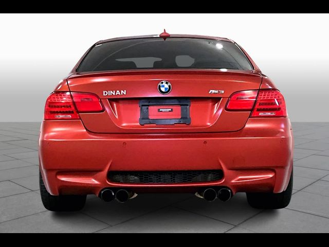 2013 BMW M3 Base