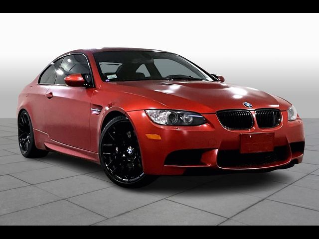 2013 BMW M3 Base