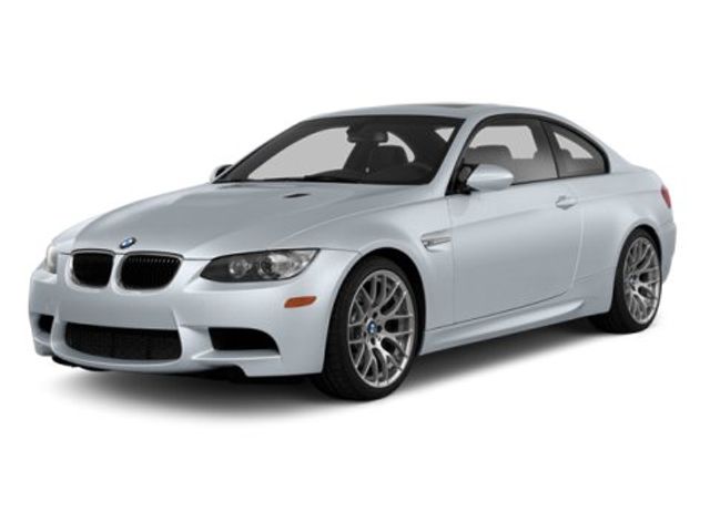 2013 BMW M3 Base