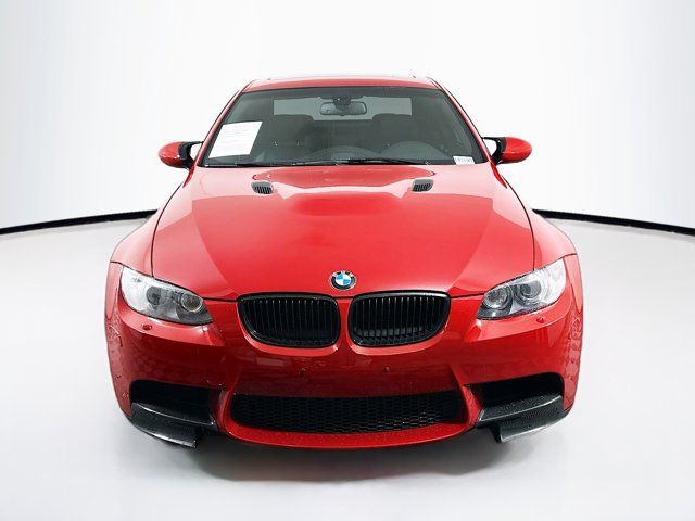 2013 BMW M3 Base