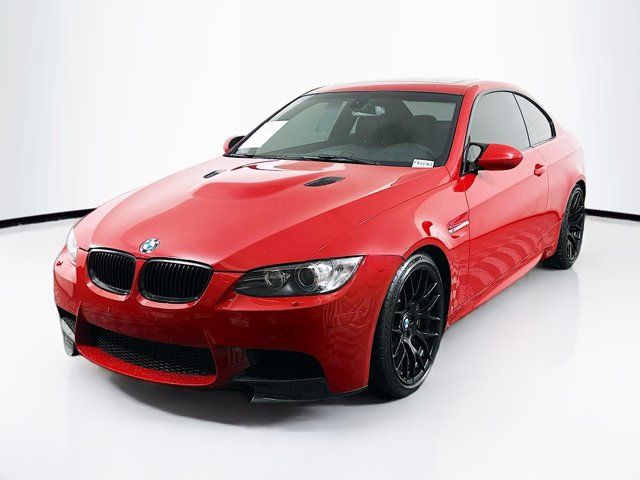 2013 BMW M3 Base