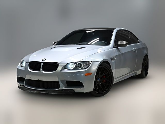 2013 BMW M3 Base