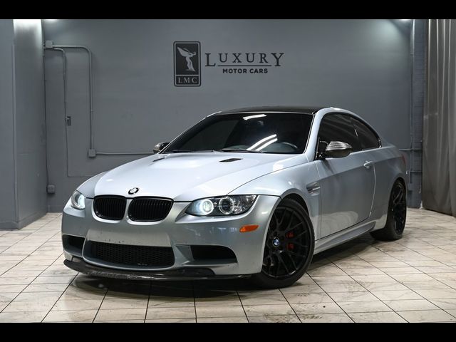 2013 BMW M3 Base