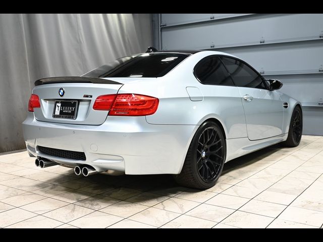 2013 BMW M3 Base