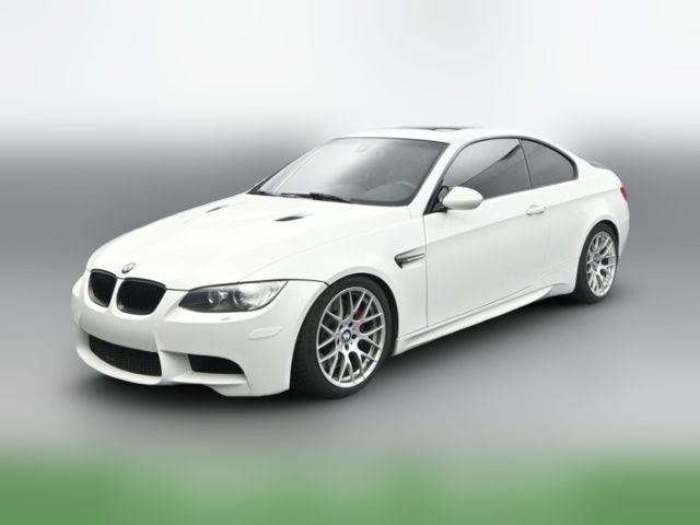 2013 BMW M3 Base
