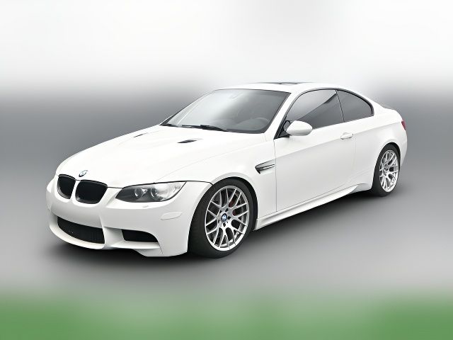 2013 BMW M3 Base