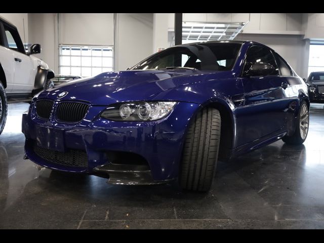 2013 BMW M3 Base