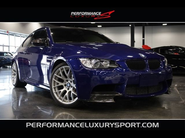 2013 BMW M3 Base